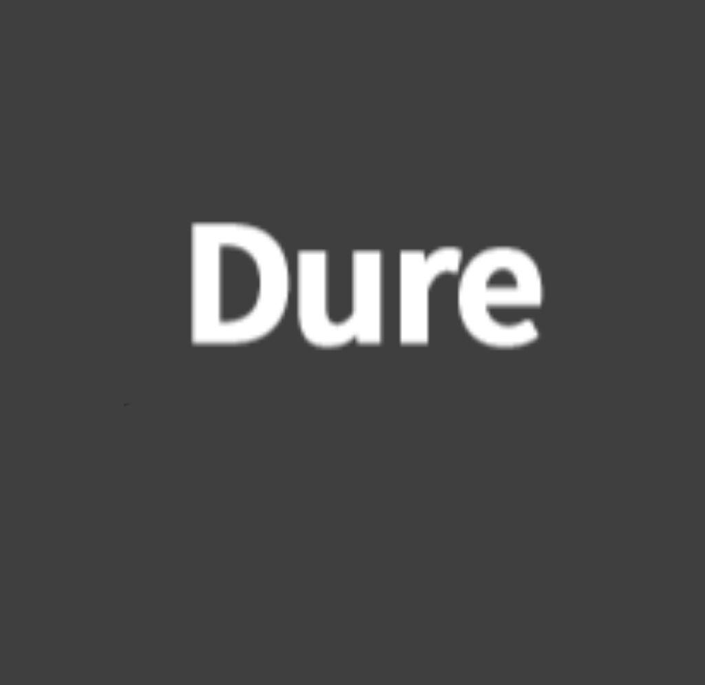 Duredoor
