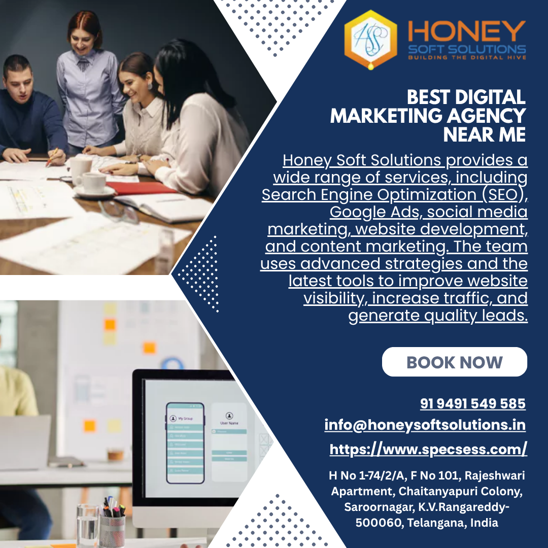 Honey_Soft_Solutions