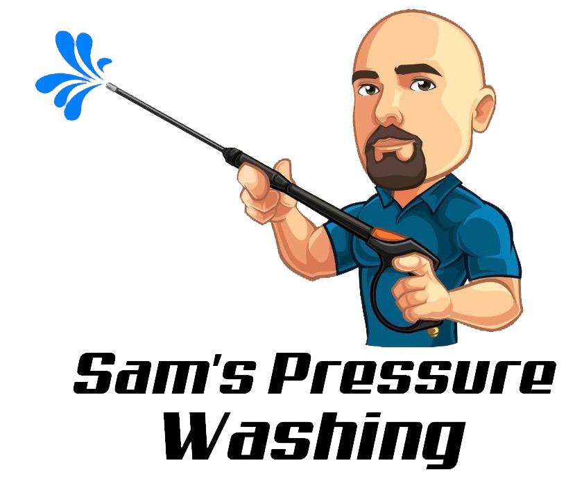 samspressurewashing