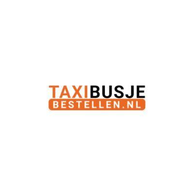 taxibusjebestellen