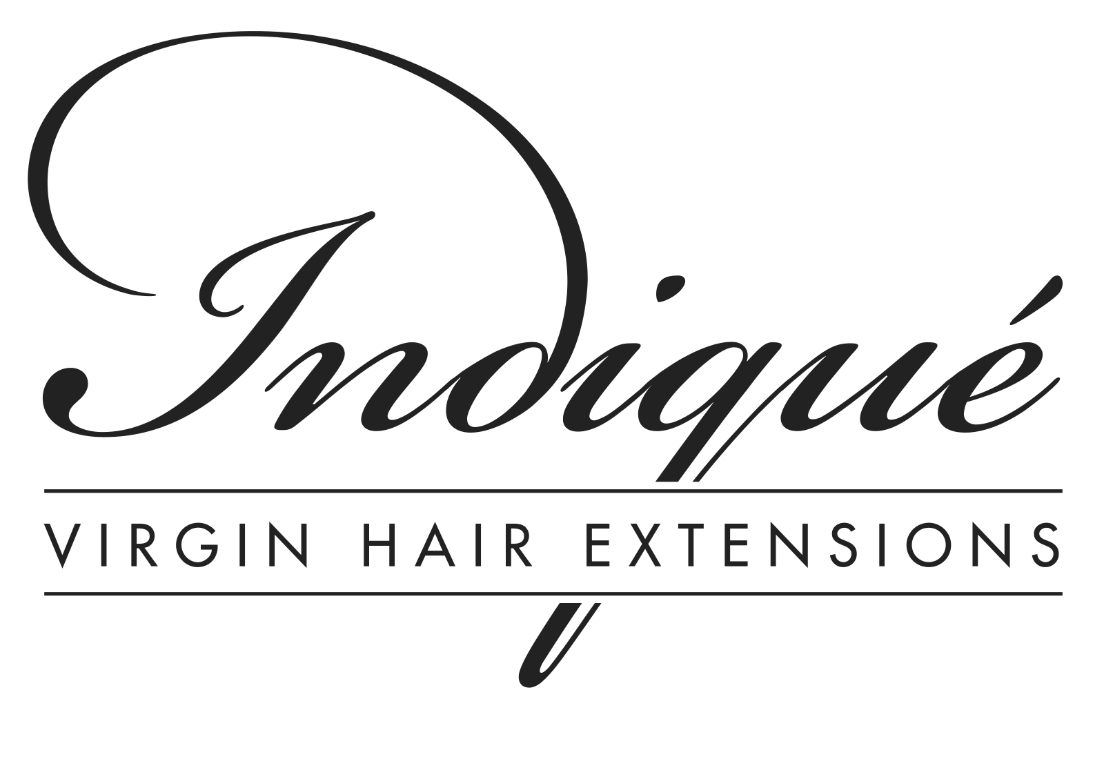 Indique hair brooklyn