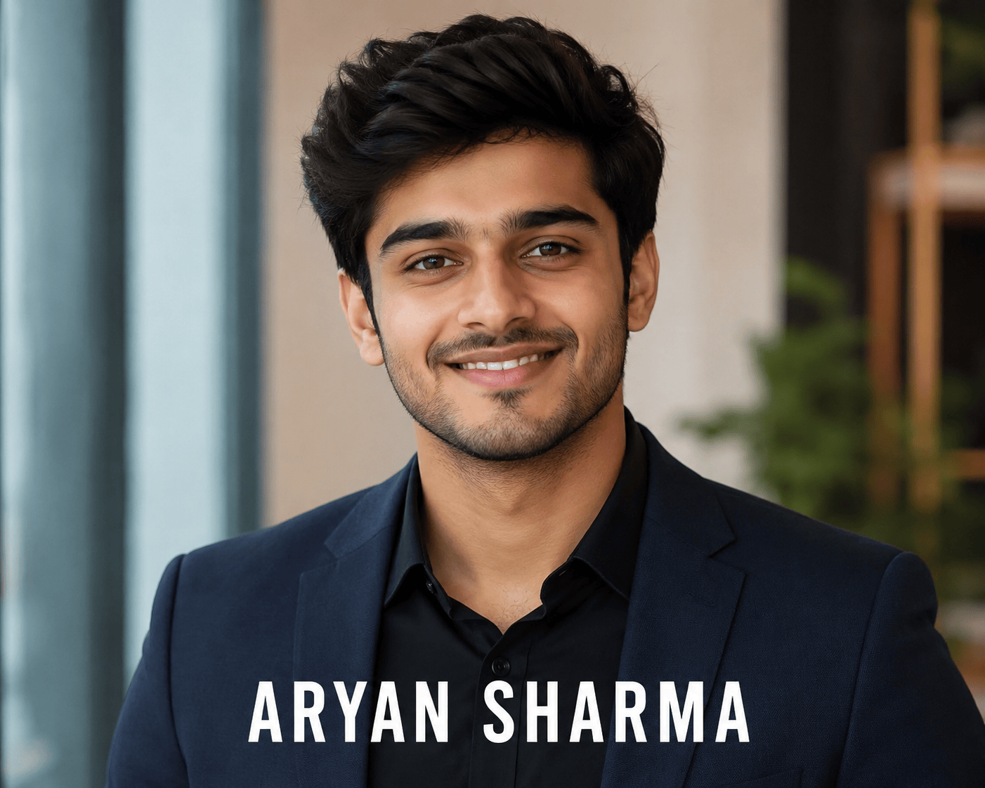 aryansharma