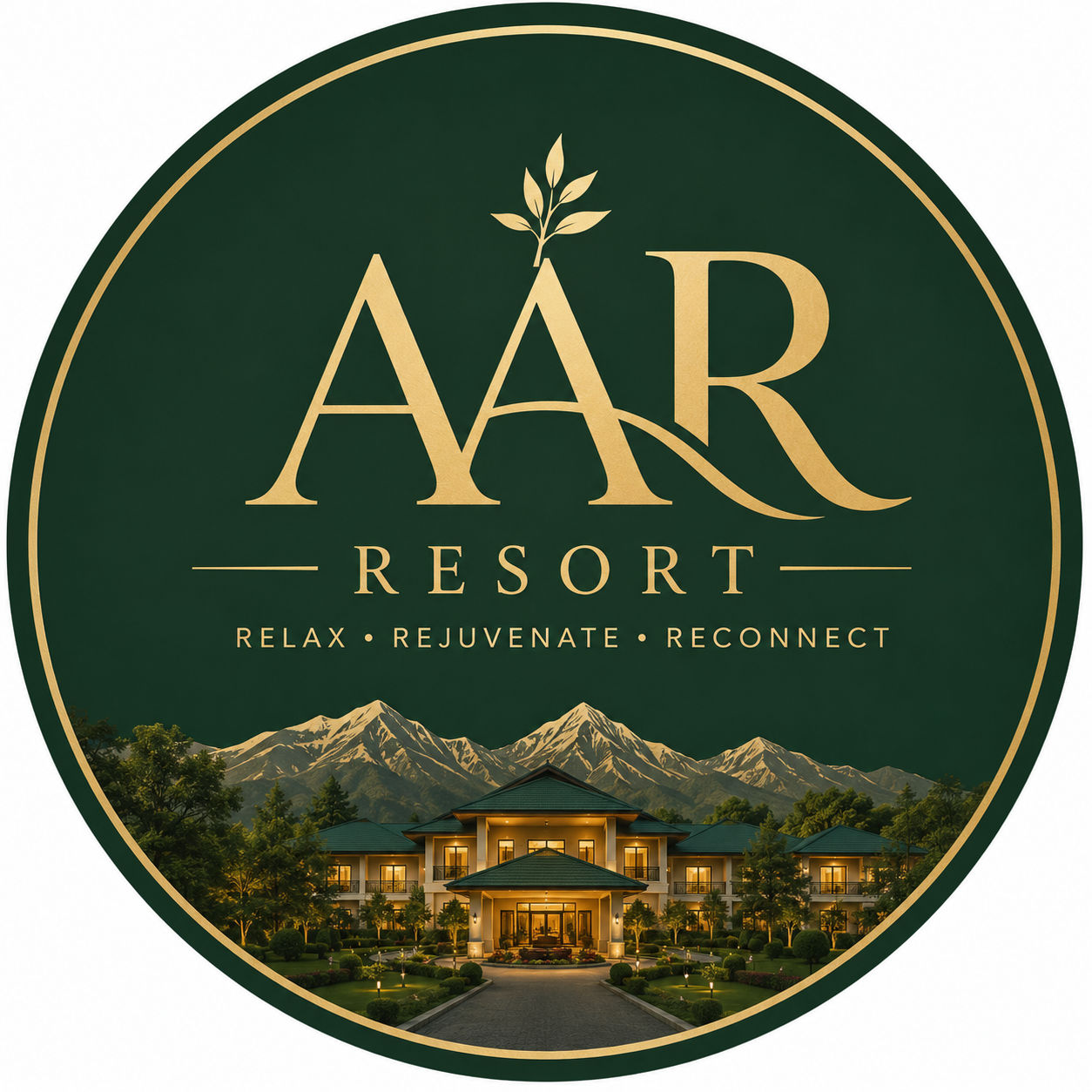 AAR_Resort