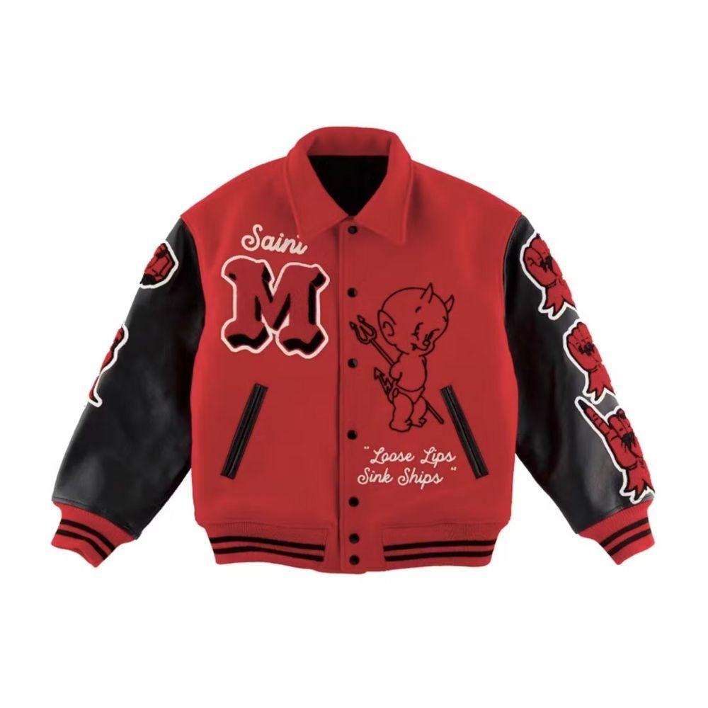 saintmichealhoodie
