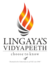 lingayasvidyapeeth