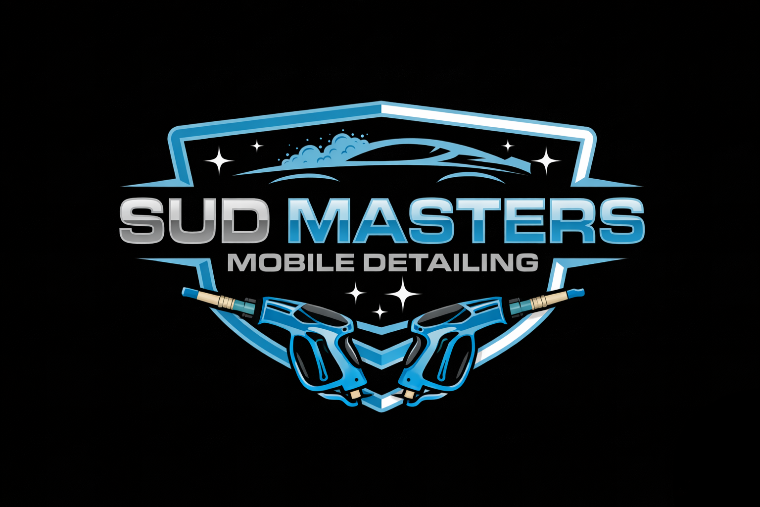 SudMastersMobileDetailing