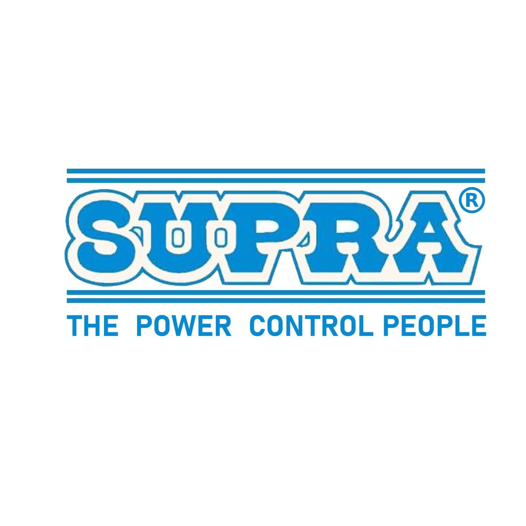 Supra Hi-Tech