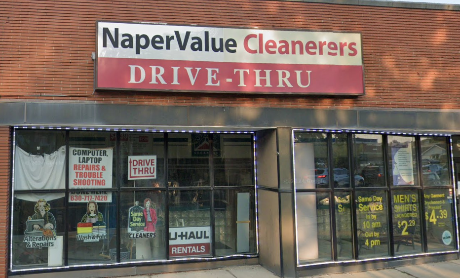 NapervalueCleanersNapervalueCleaners