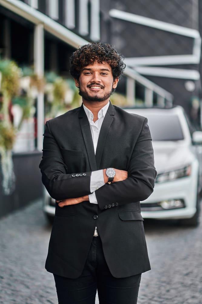 rameshkumarroy