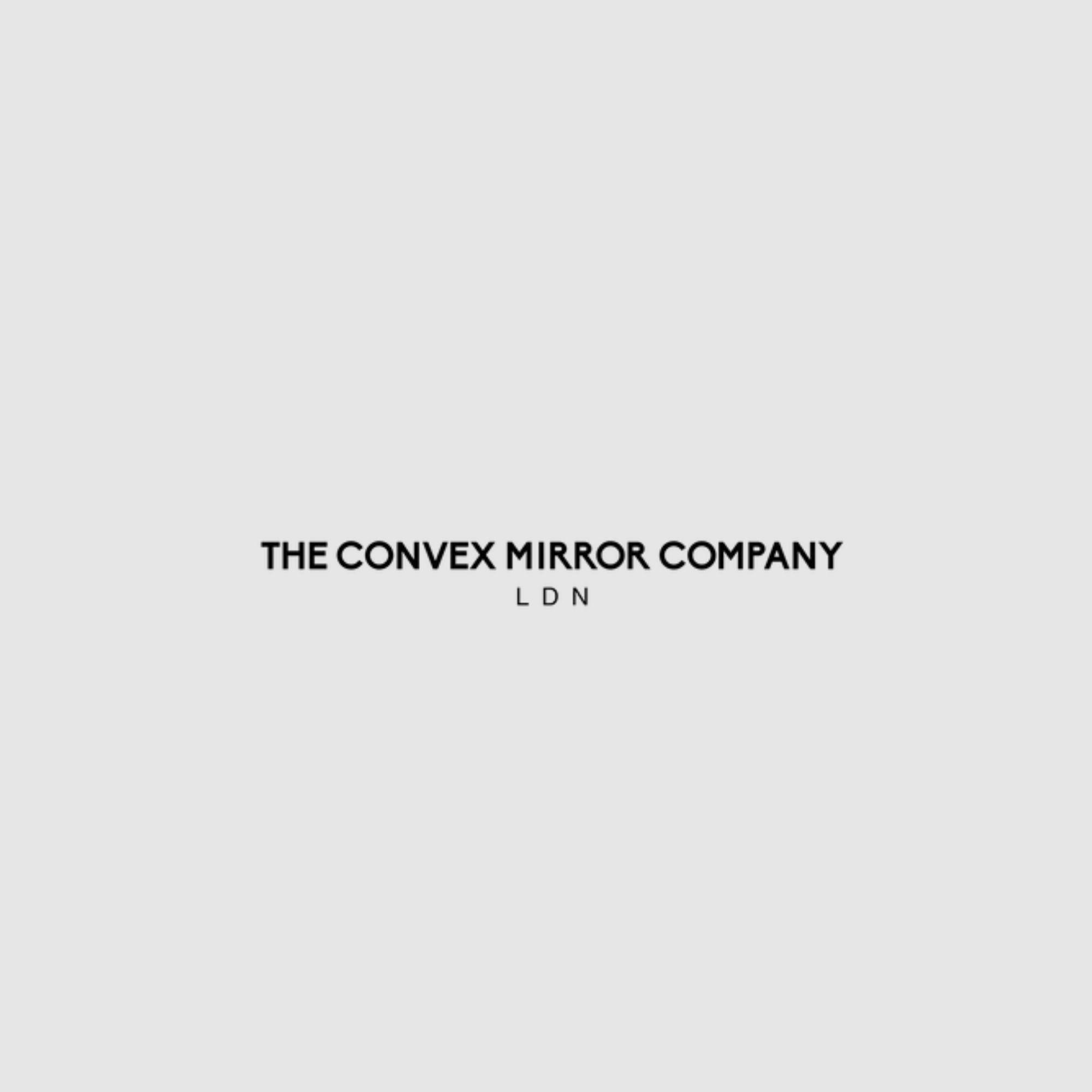 theconvexmirrorcompa