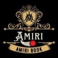 amiribookofficial