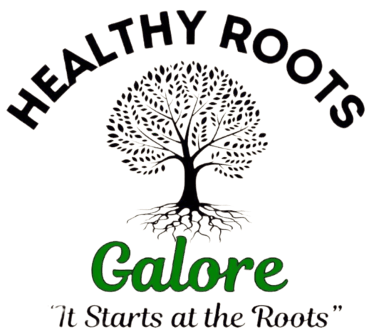 Healthyrootsgalore