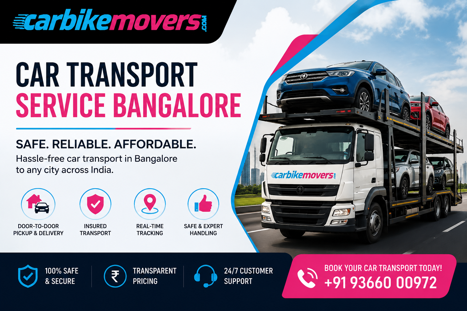 carbikemovers