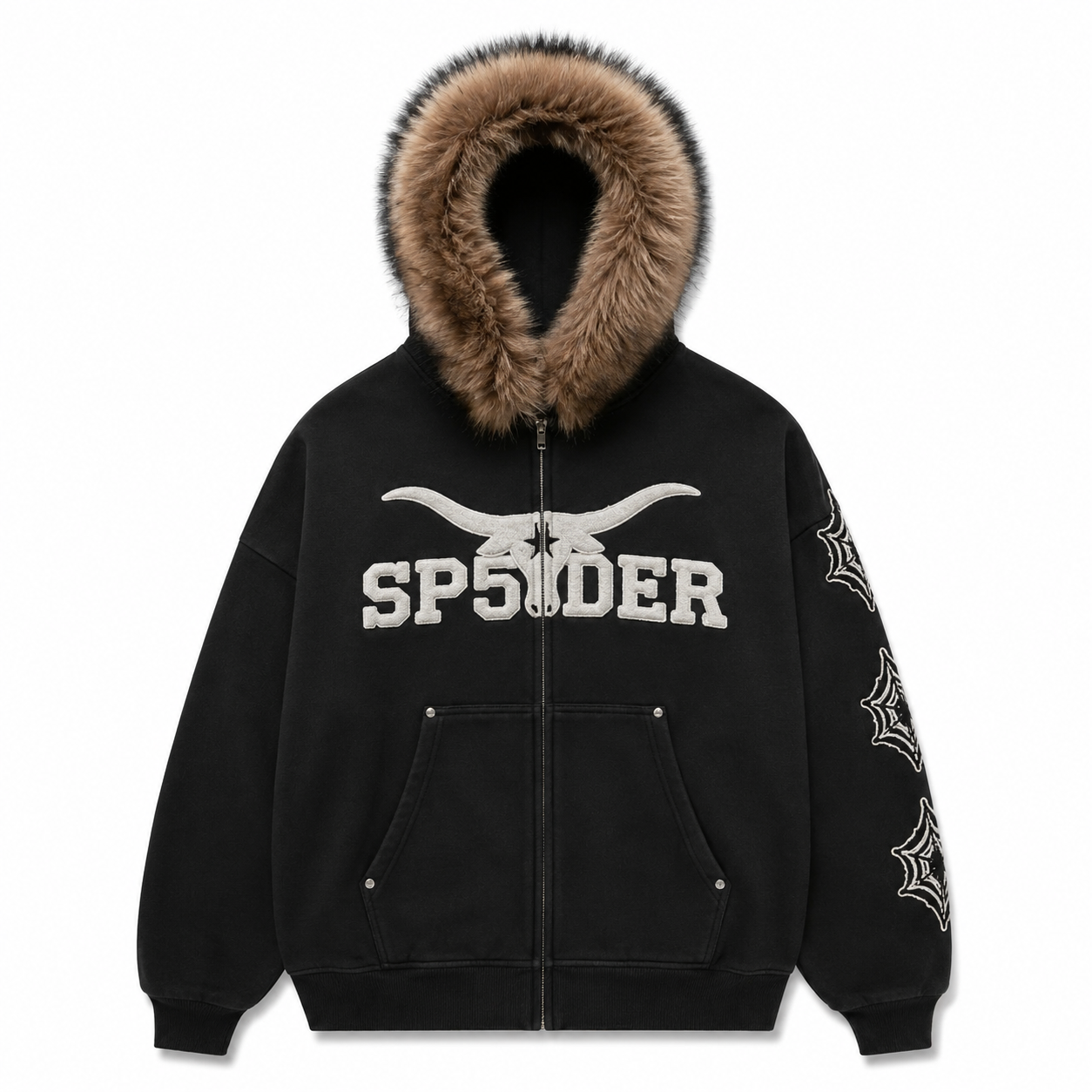 spiderhoodie2335