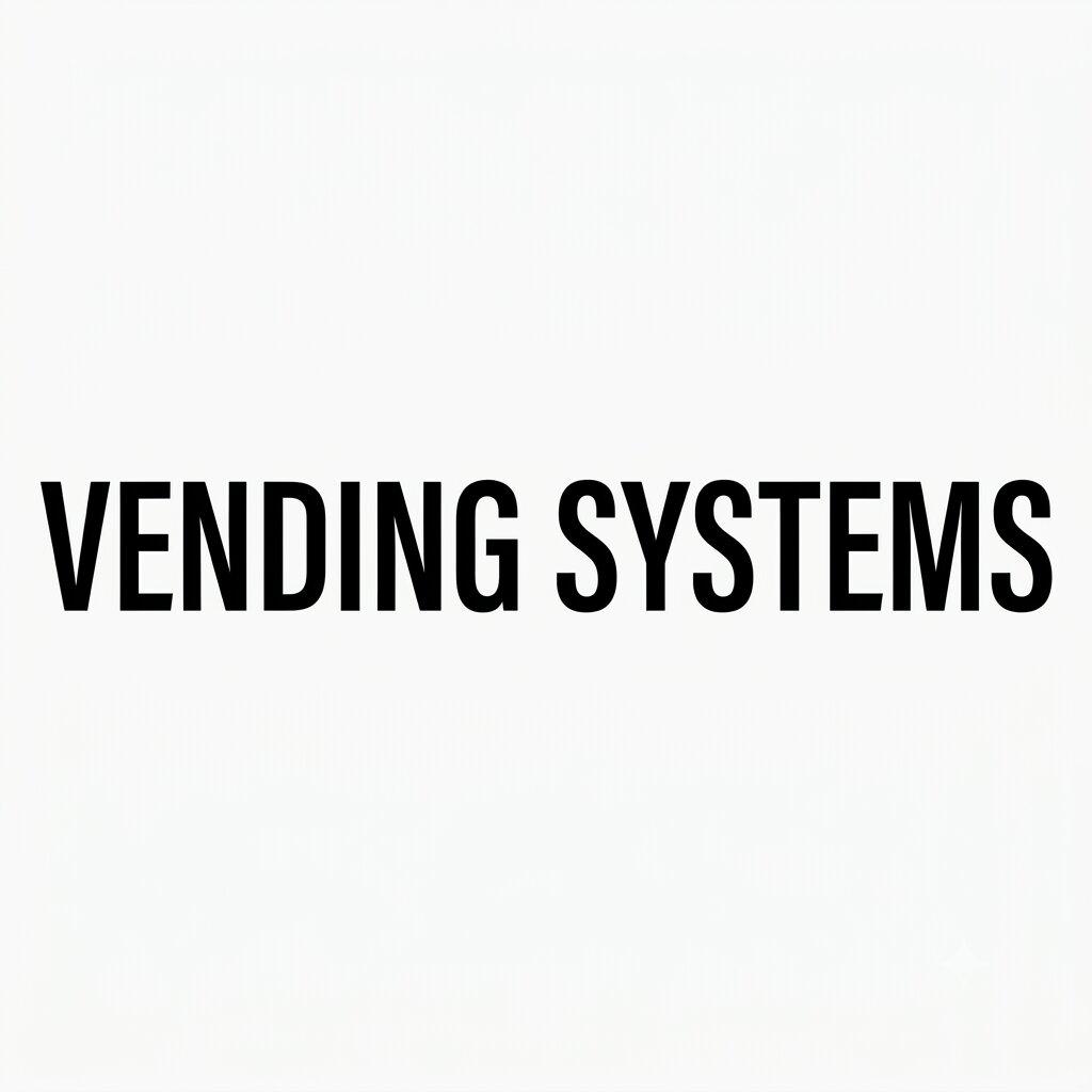 vendingsystems