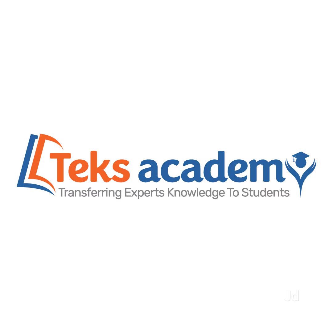 TeksAcademy