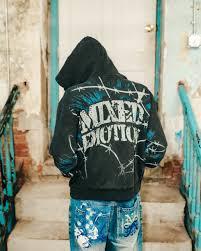 mixedemotion