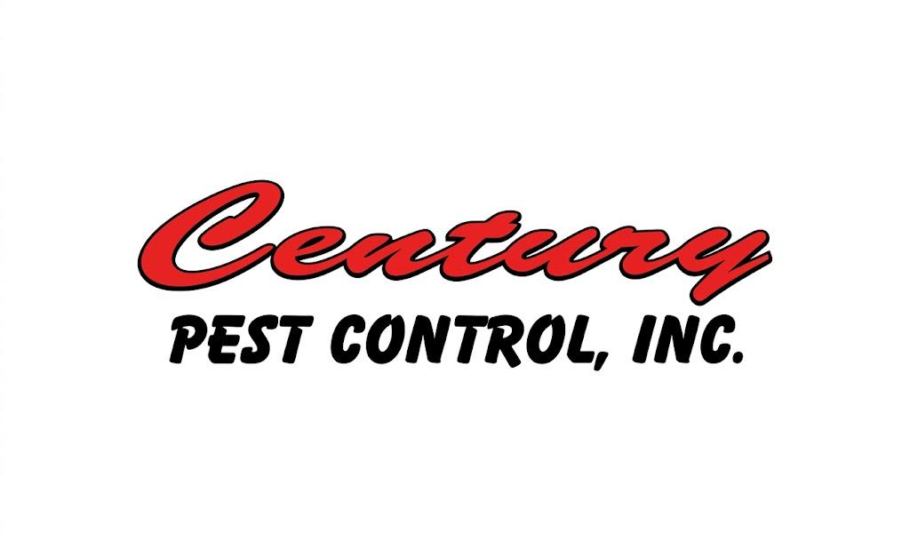 centurypestcontrol