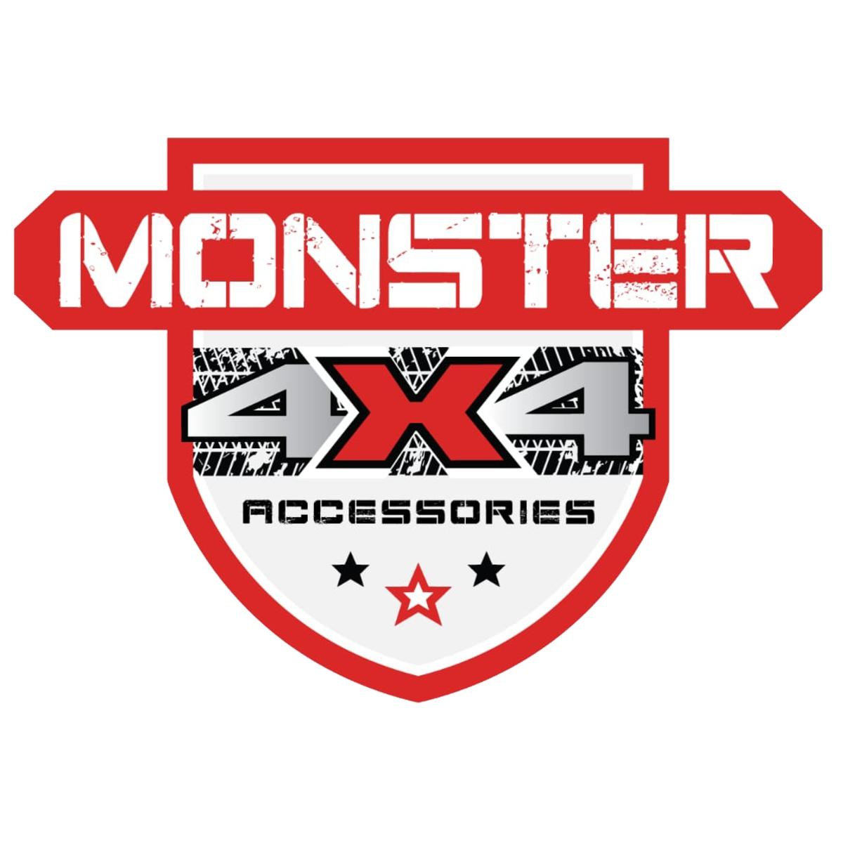 monster4x4accessories