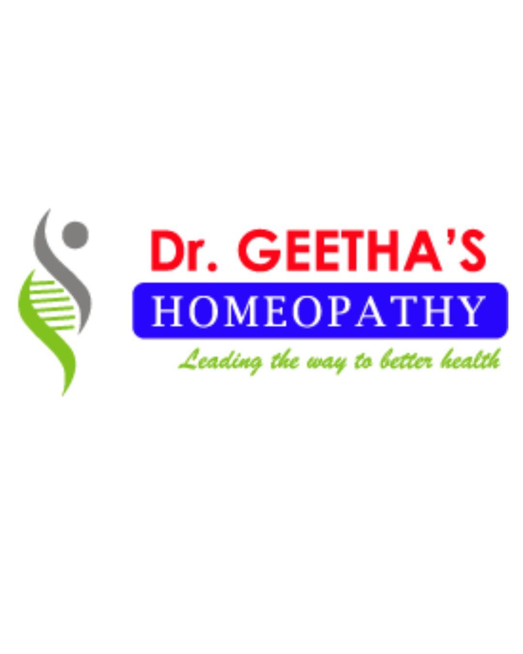 drgeethahomeopathy
