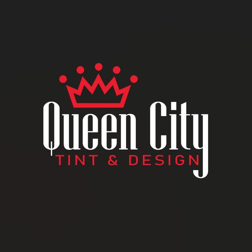 queencitytint