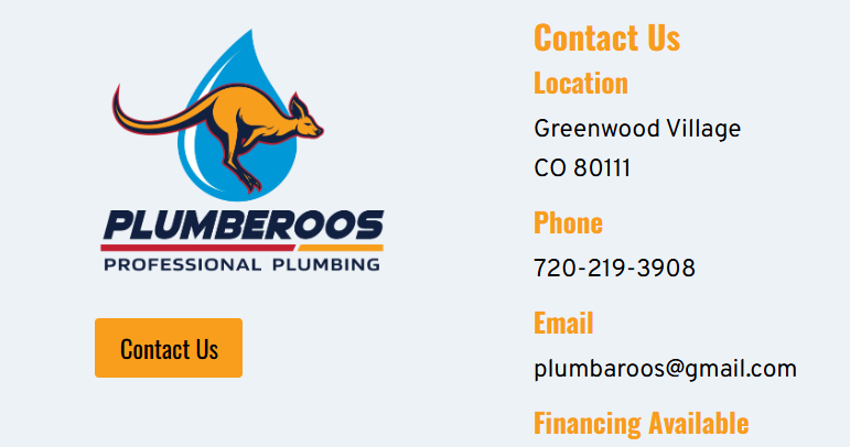 plumberoos41