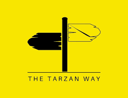 thetarzanway