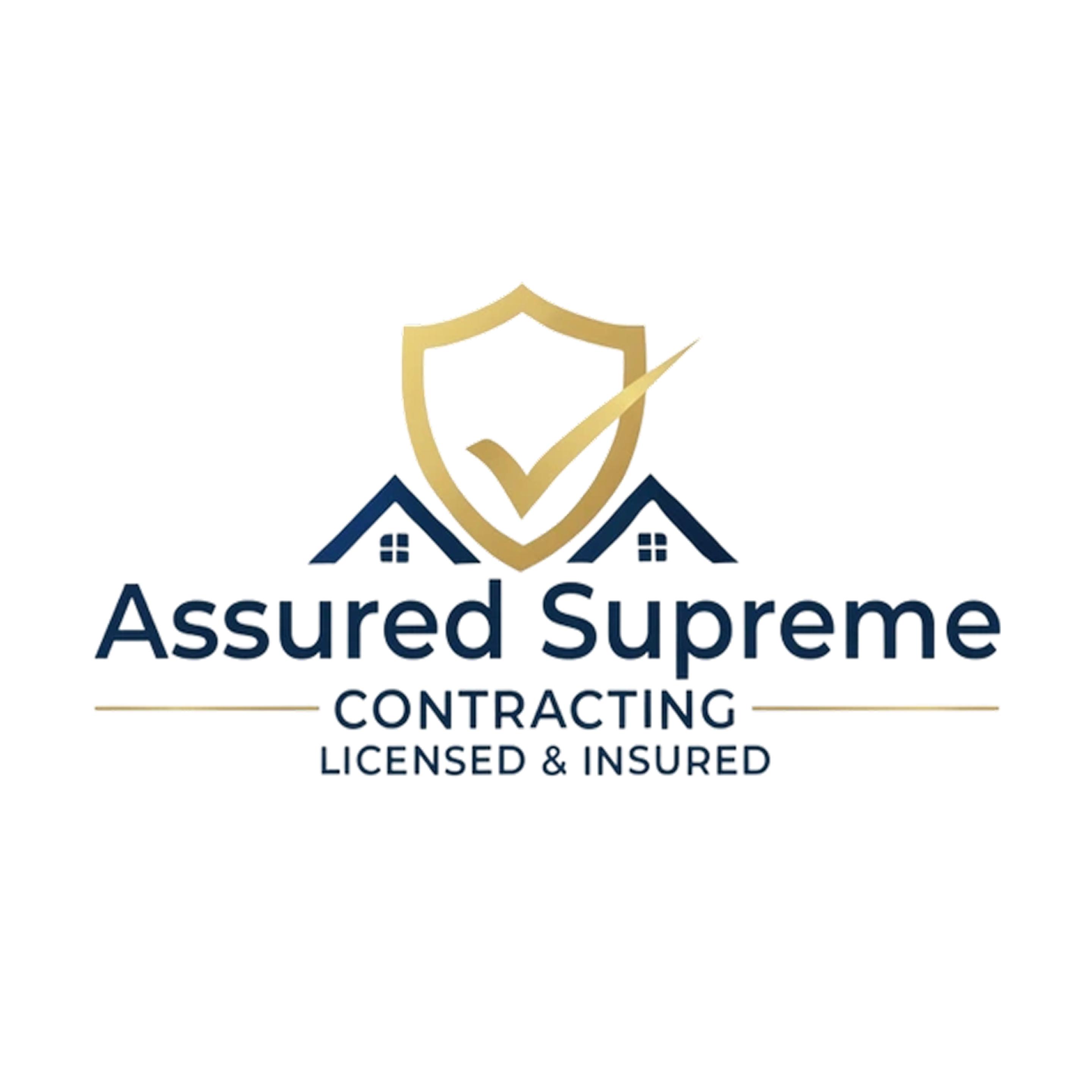 assuredsupremecontracting