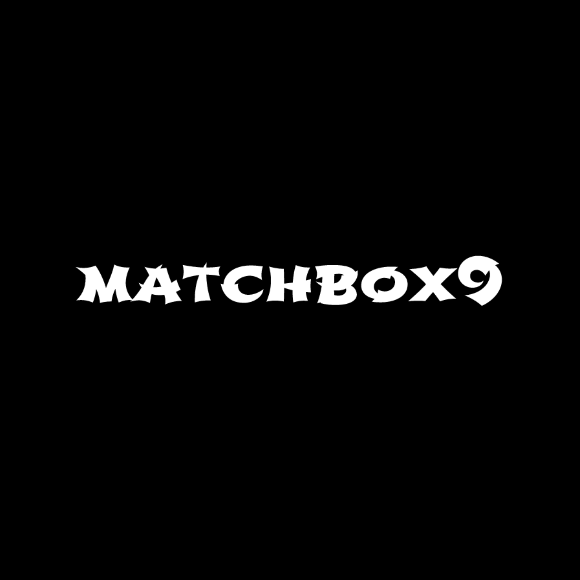 matchboxx9