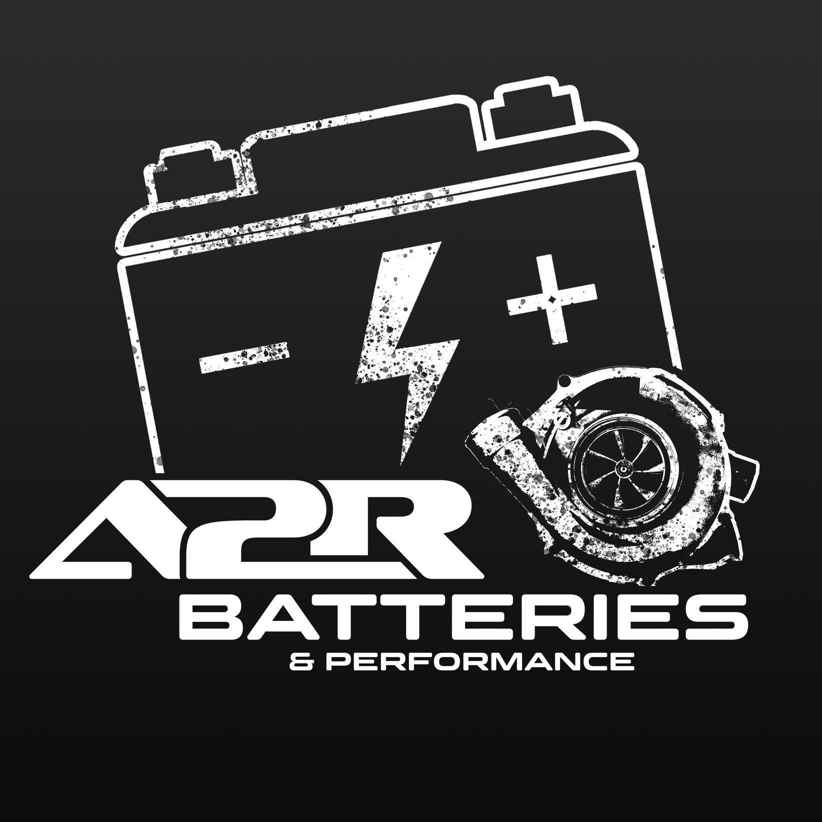 a2rbatteries