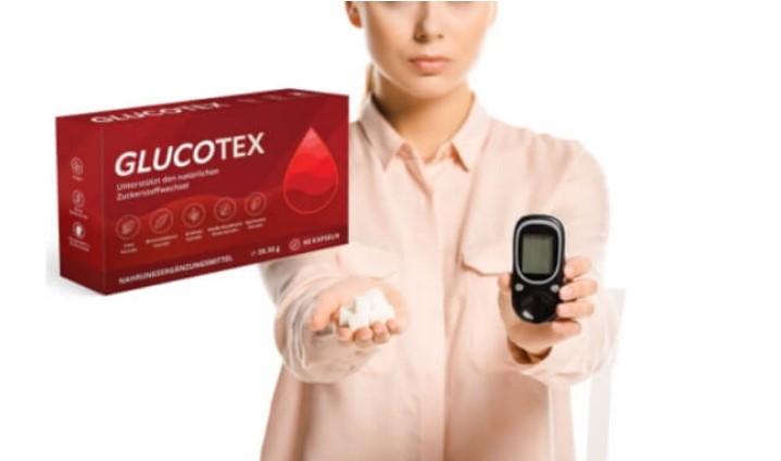 glucotex