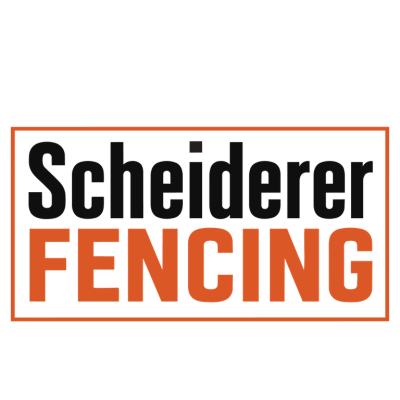 scheidererfencing