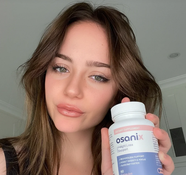 osanix