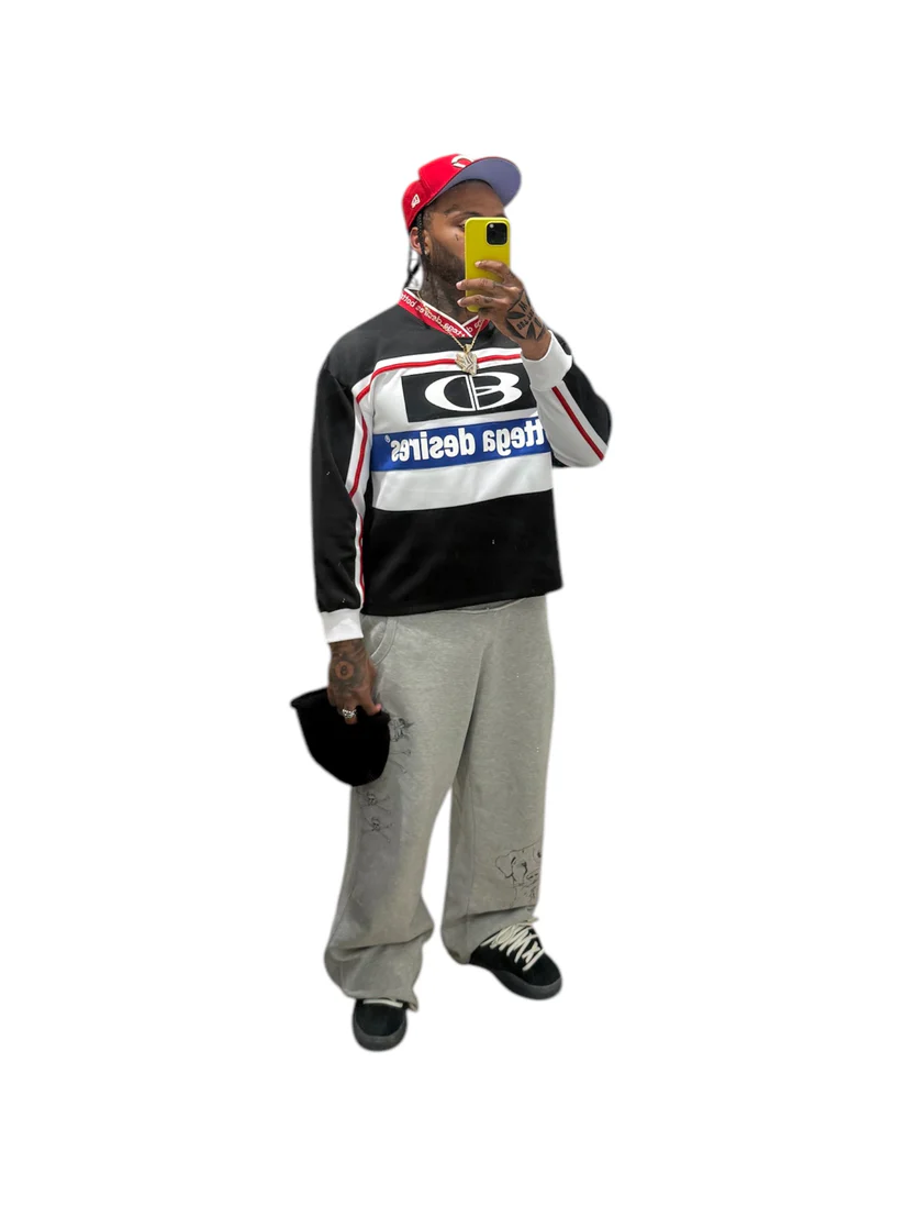 botegadesire