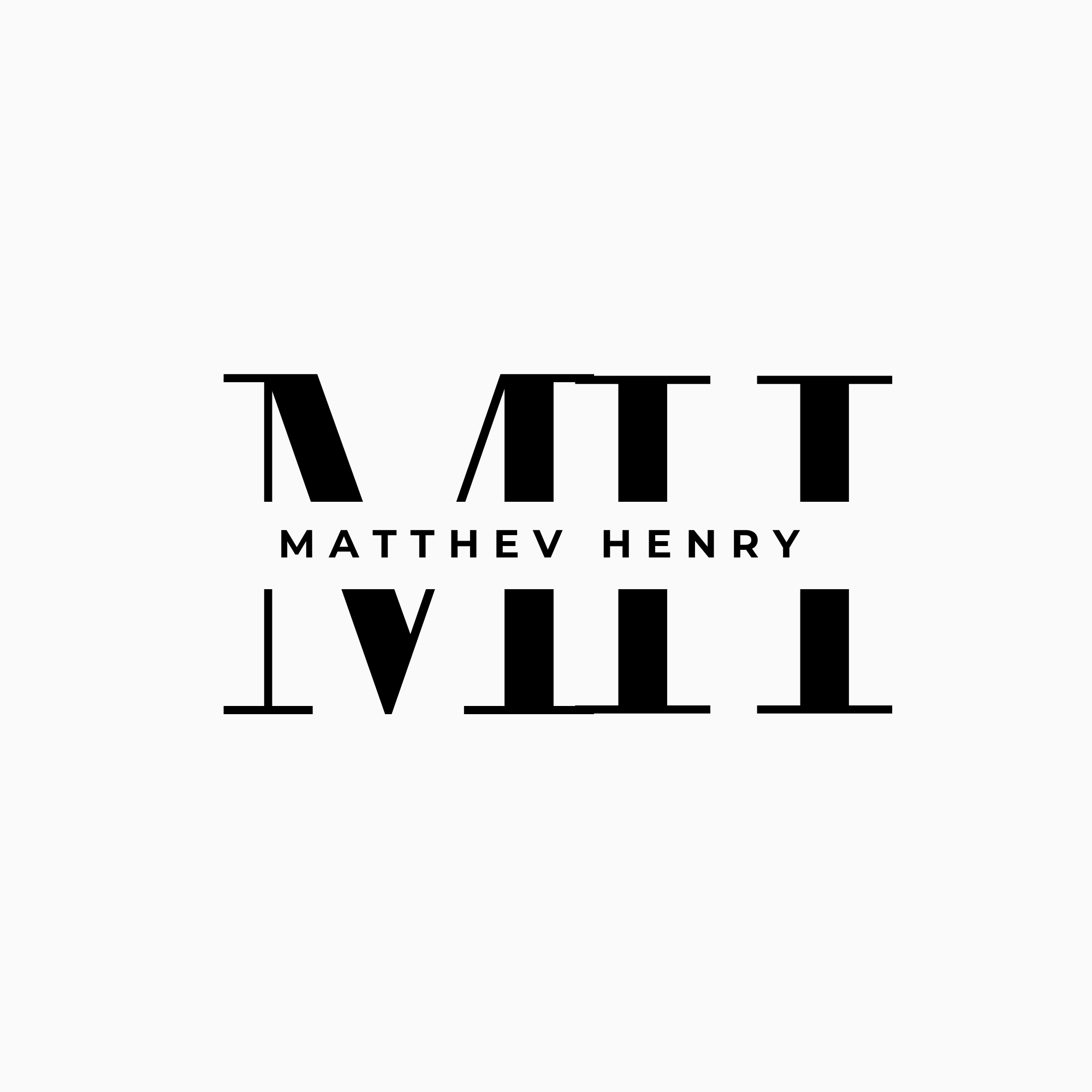 Matthevhenry