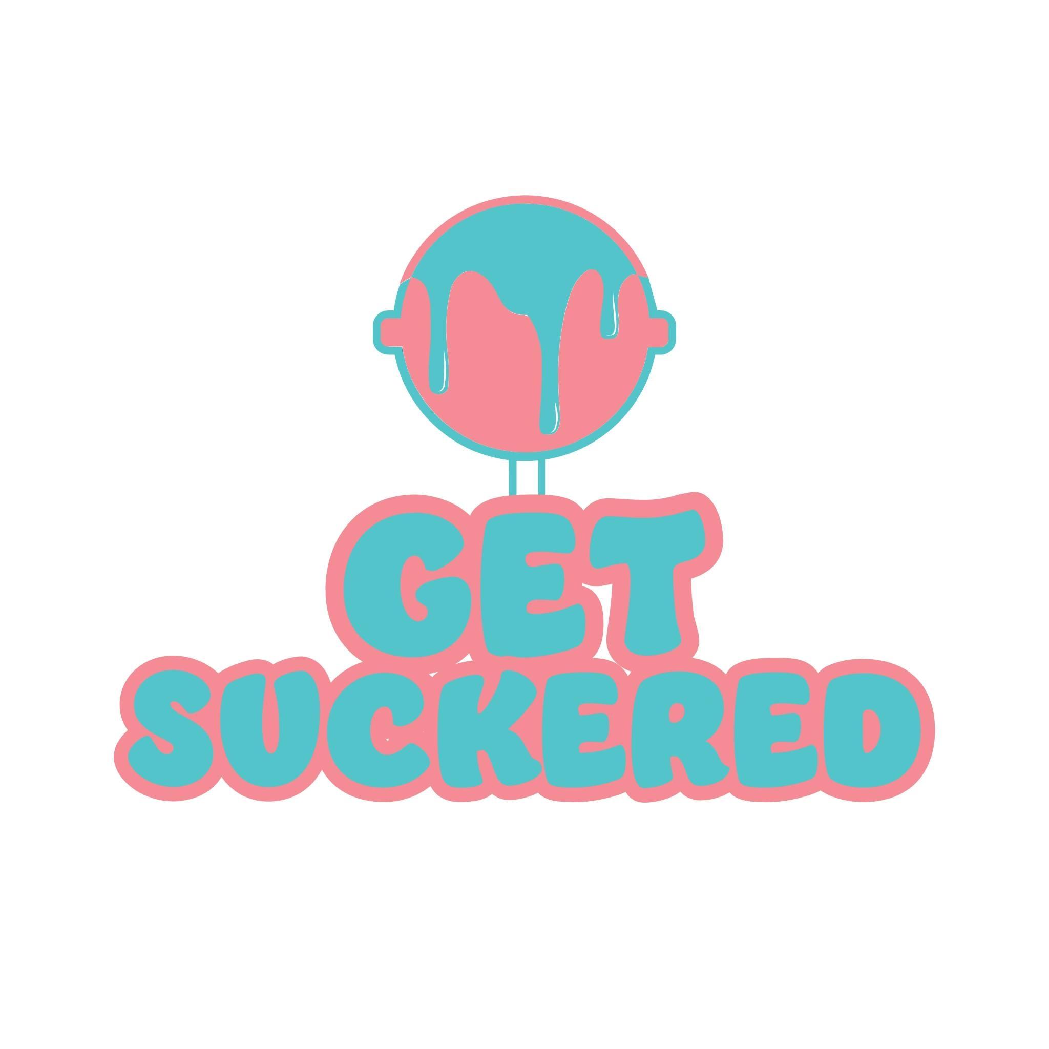 getsuckered