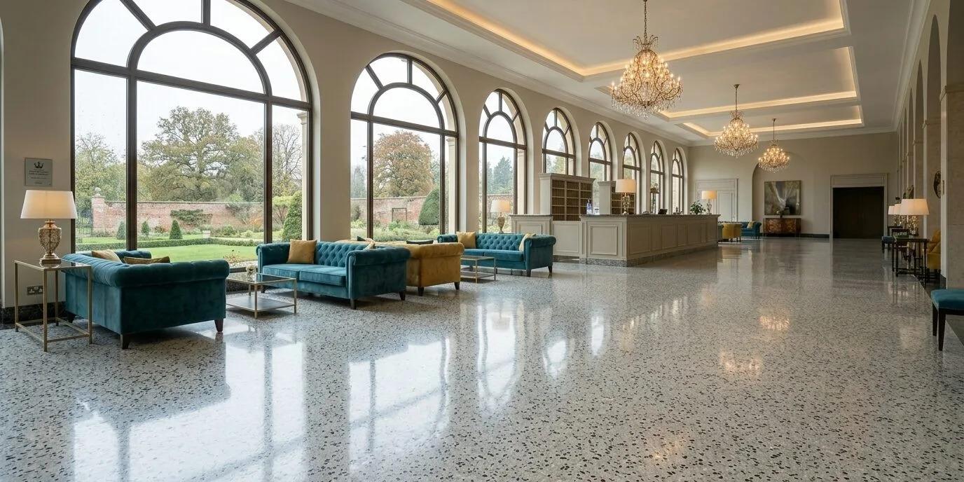 deltaprofloor
