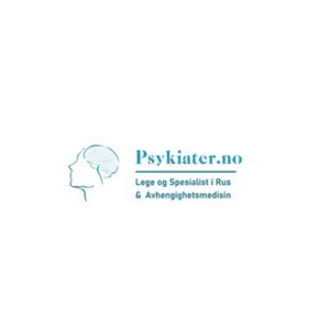 psykiater