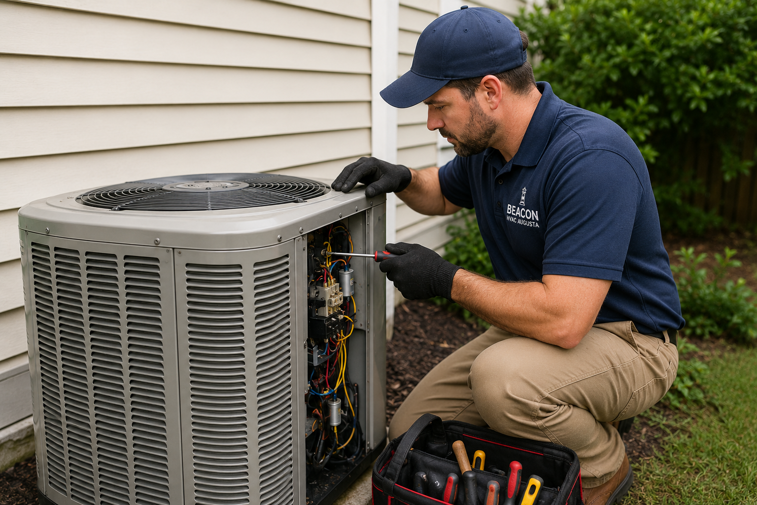 BeaconHvac