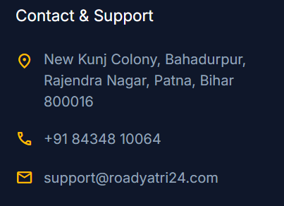 roadyatri241