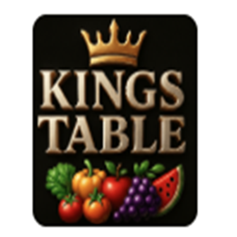 kingstableproduce