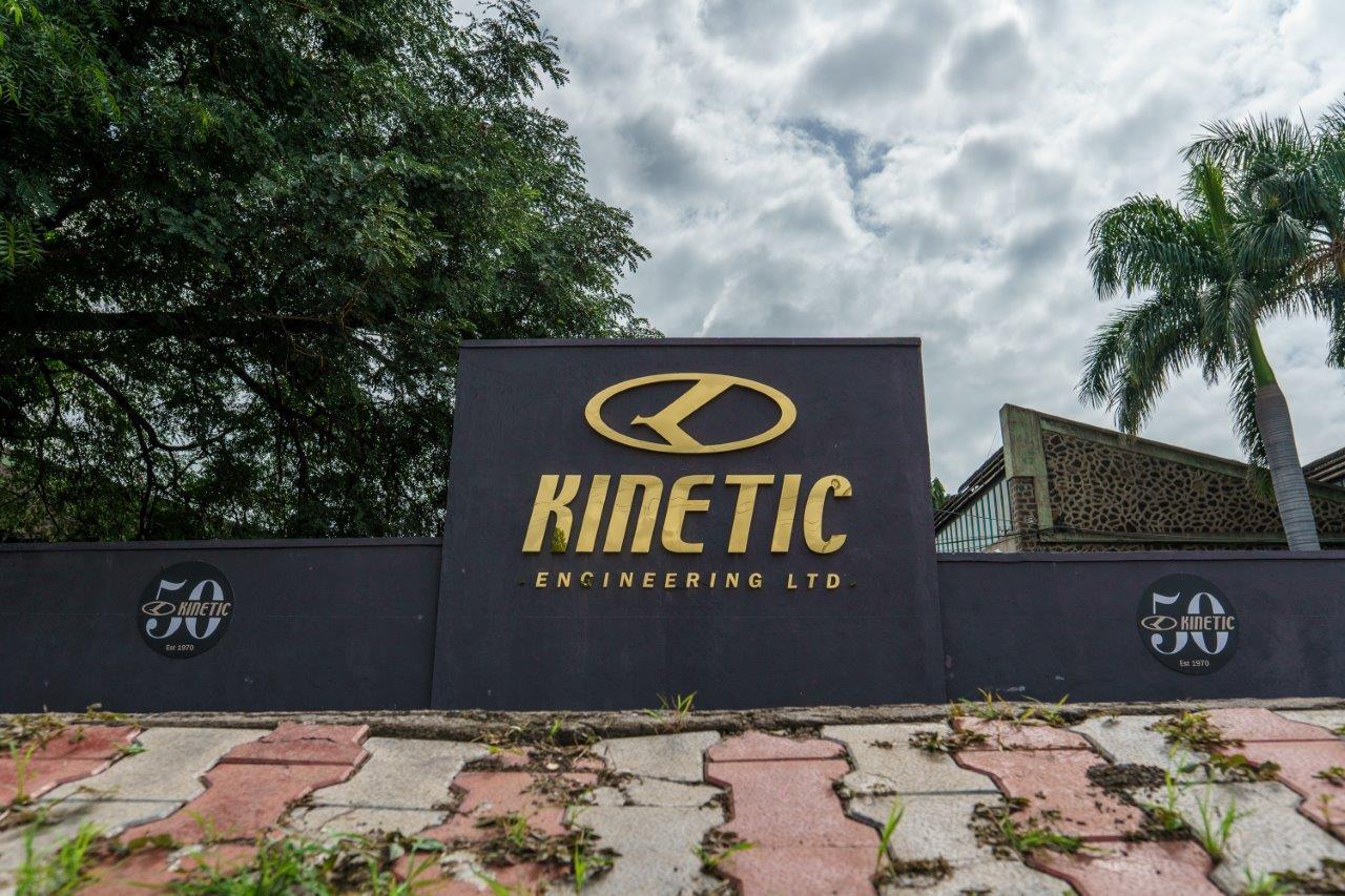 Kineticindia