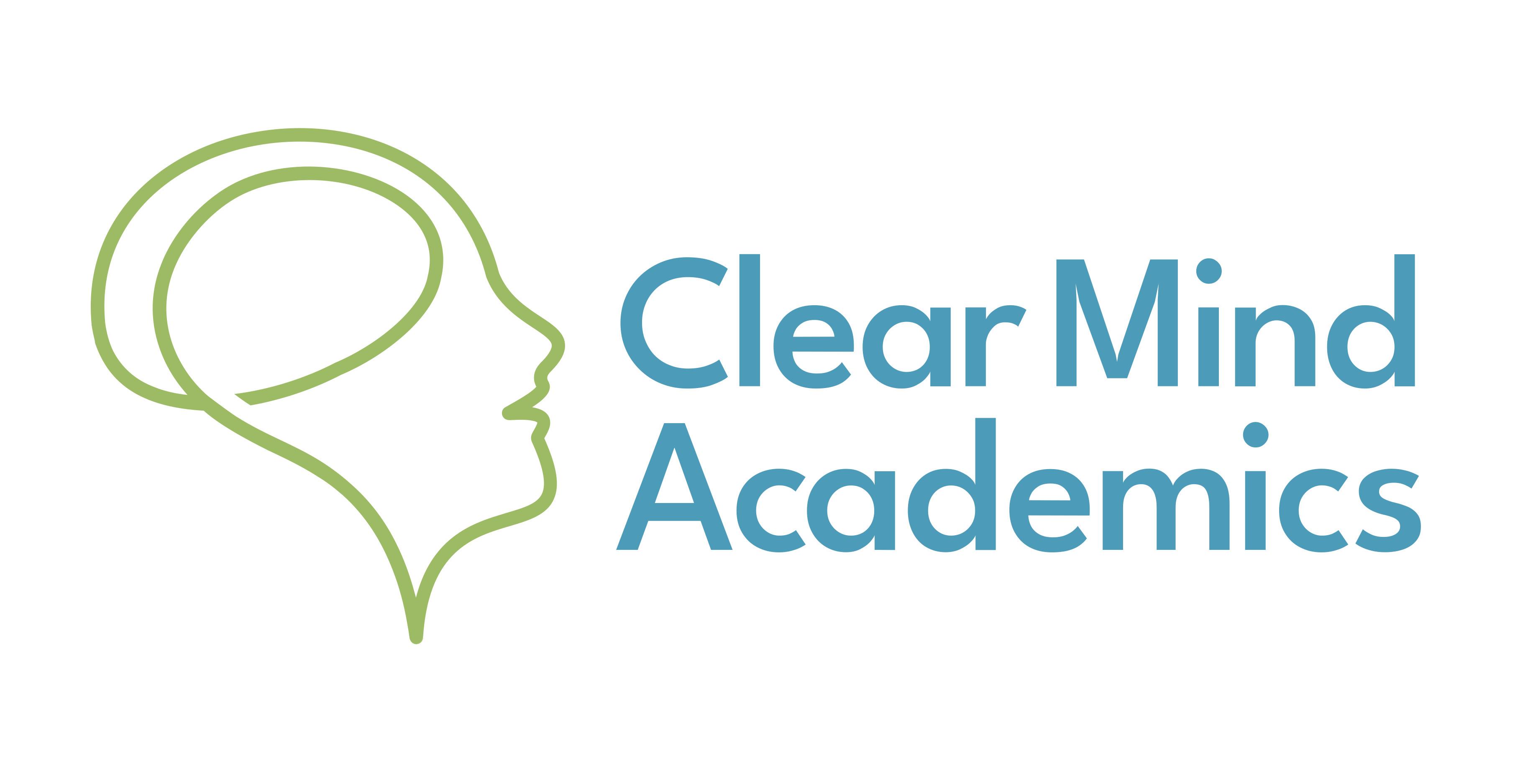 Clearmindacademics