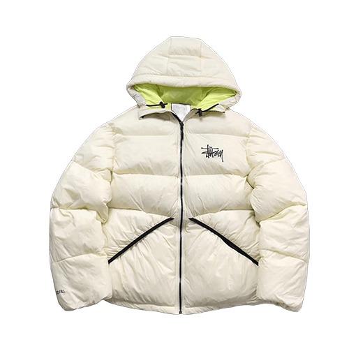 StussyJacket