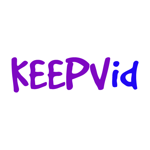 keepvid