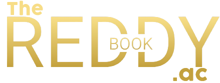 reddyboook