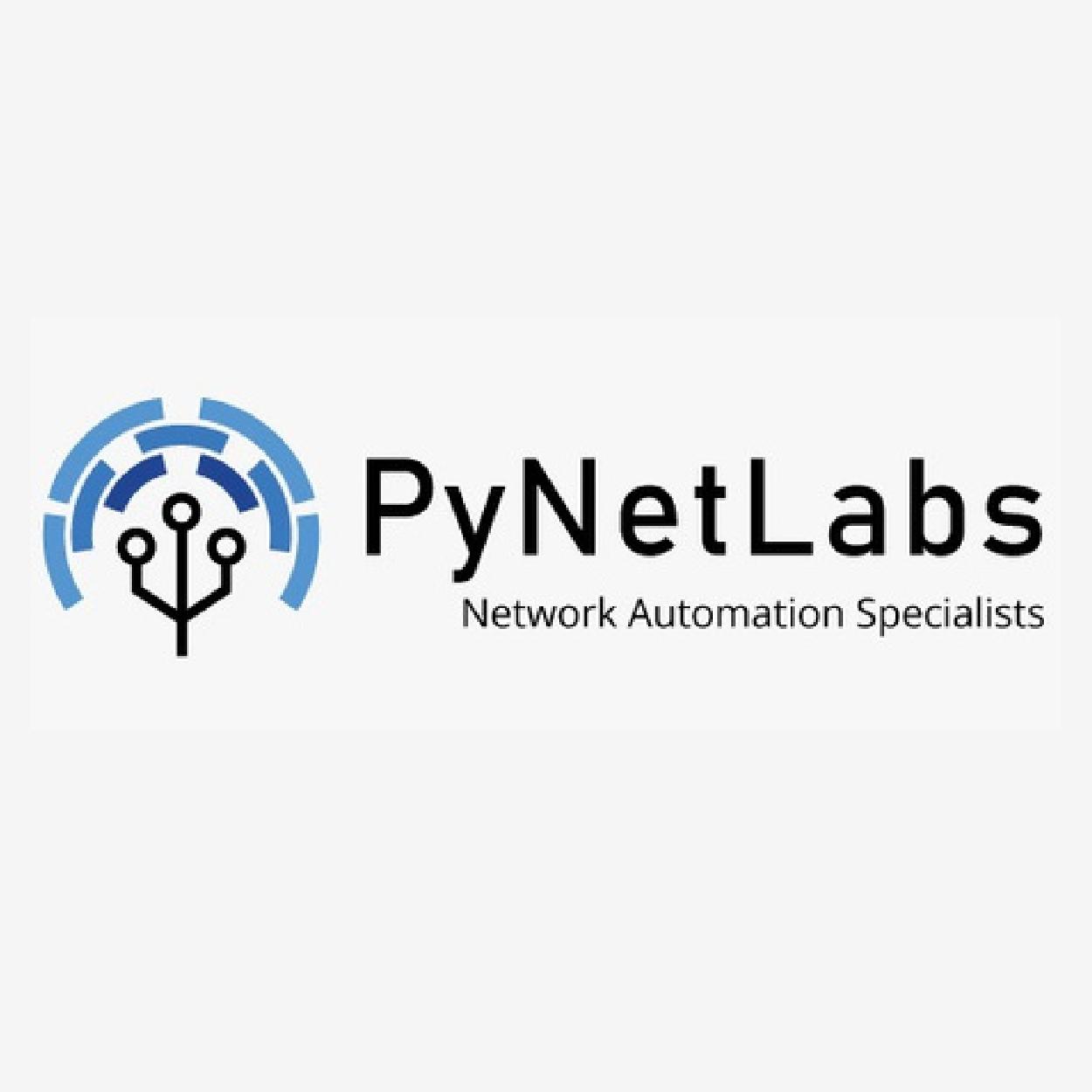 PyNetLabs