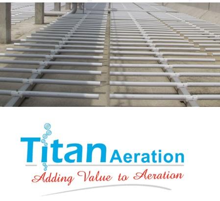 titanaeration