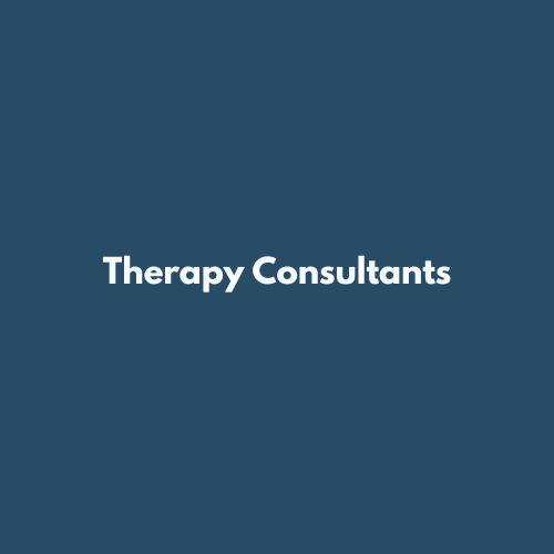 therapyconsultants