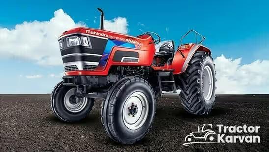 FindTractor